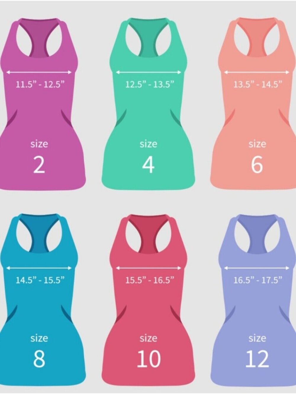 Lululemon Cool Racerback Raspberry - Picture 8 of 8